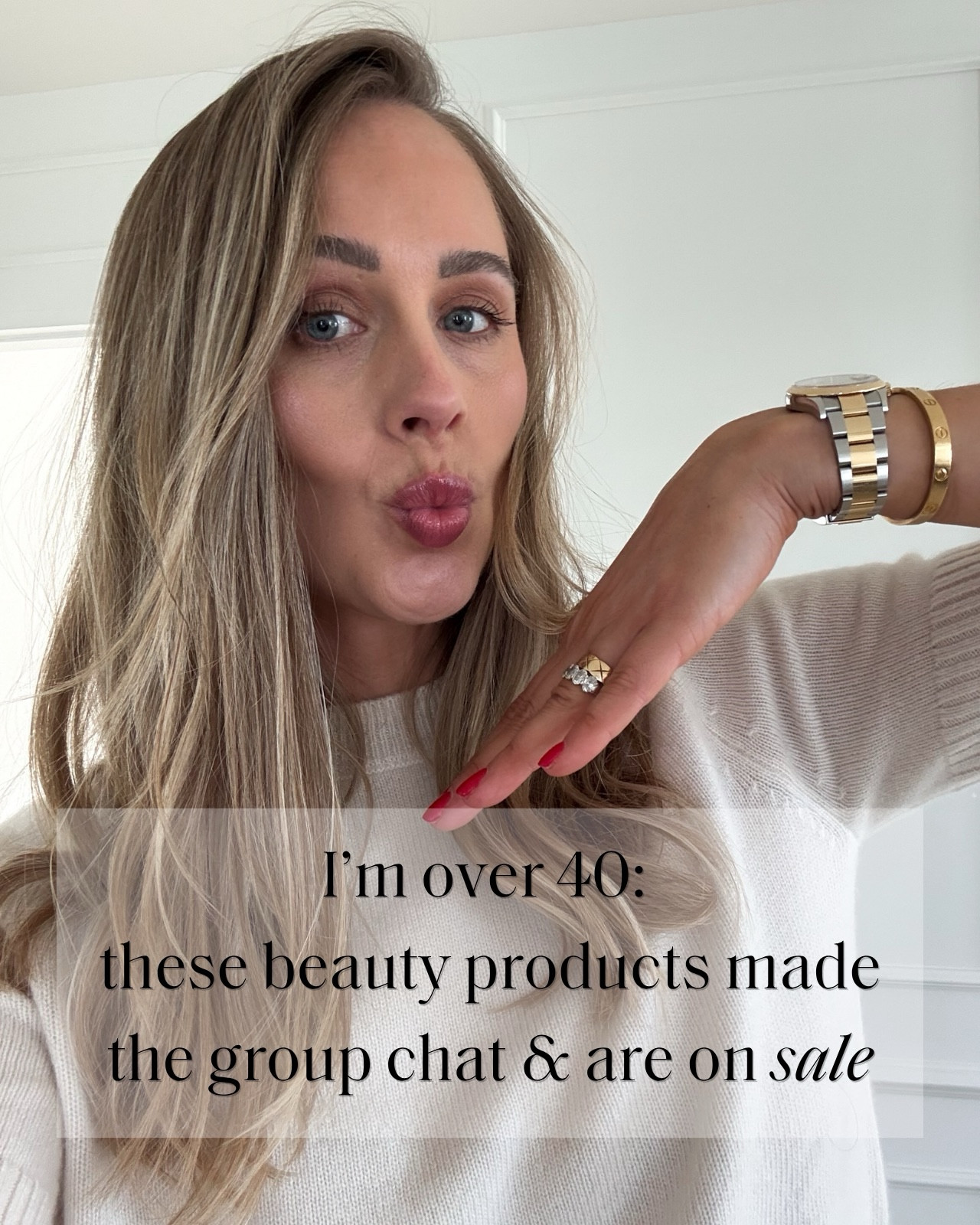 @Sephora sale! 

#LTKSaleAlert #LTKBeauty #LTKstorytime