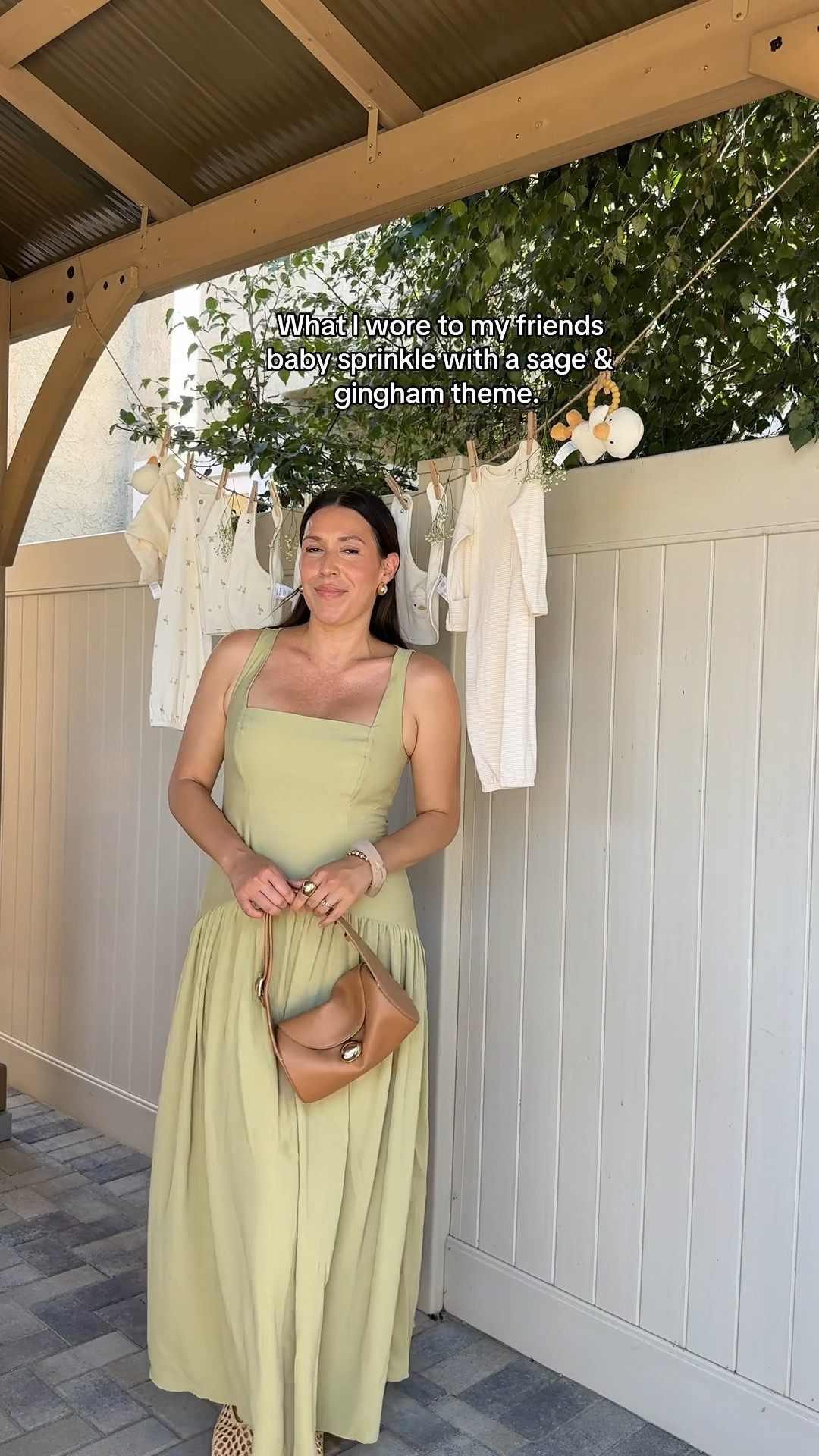 The prettiest maxi dress under $60 

Summer dress | wedding guest dress | drop waist 

#LTKFindsUnder100 #LTKSaleAlert #LTKSeasonal