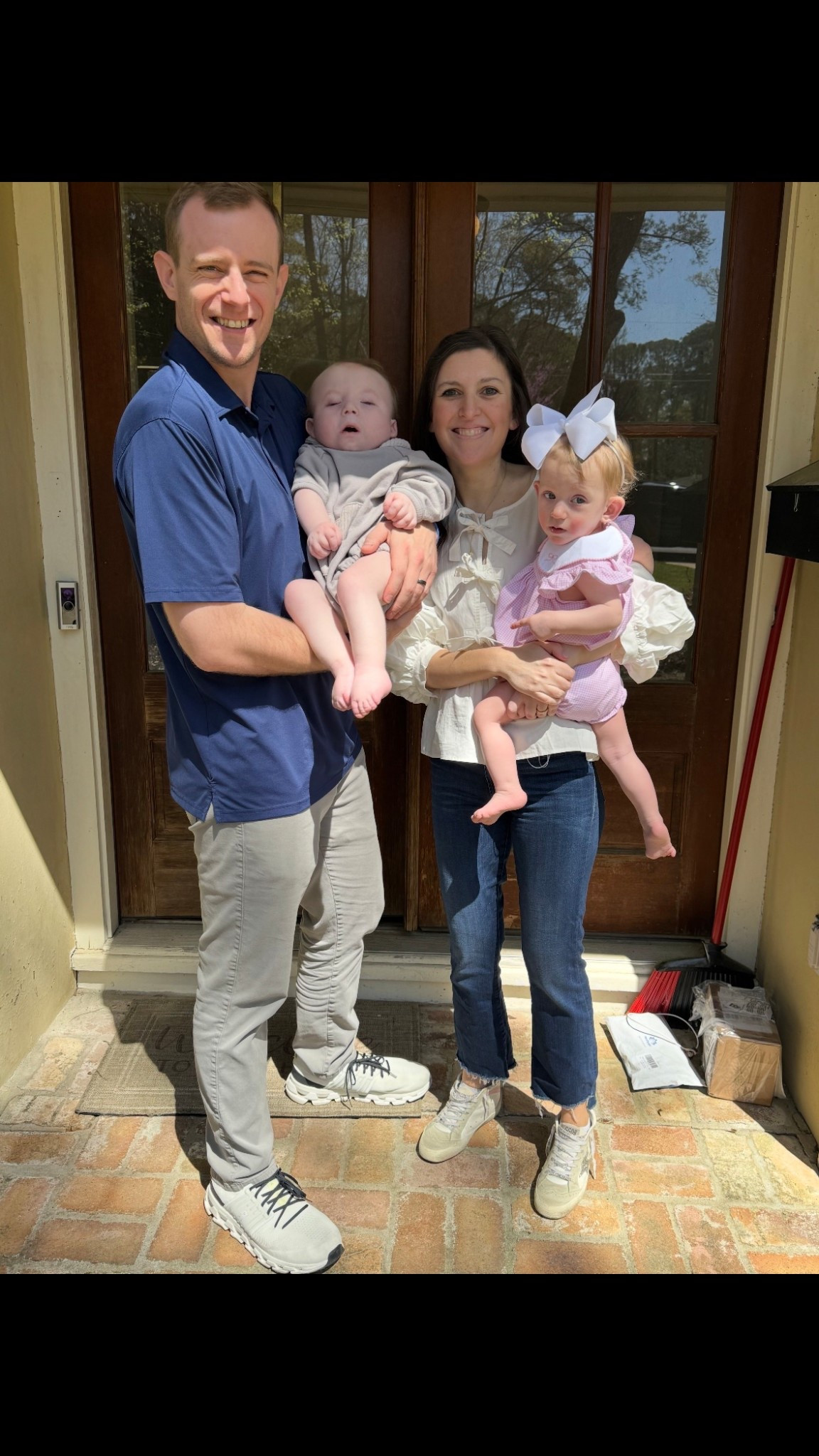 The BEST jeans for fall! 