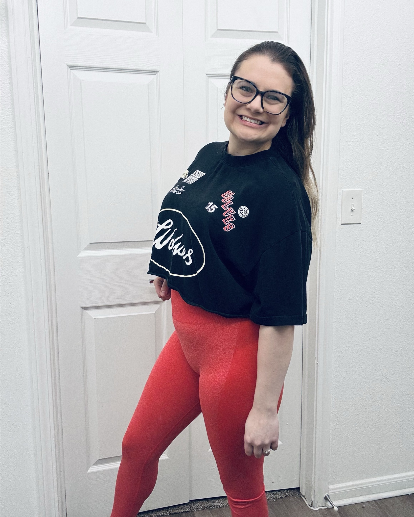 NVGTN LEGGINGS 

#LTKgrwm #LTKmomlife #LTKootd