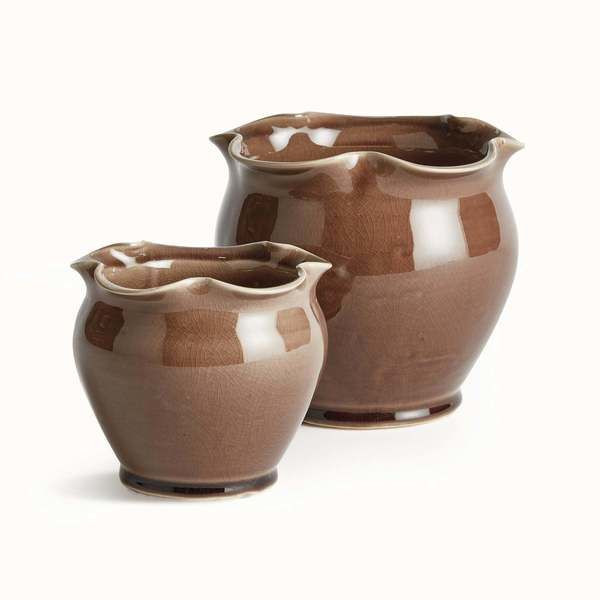 Megan Pots, Set of 2 | Scout & Nimble