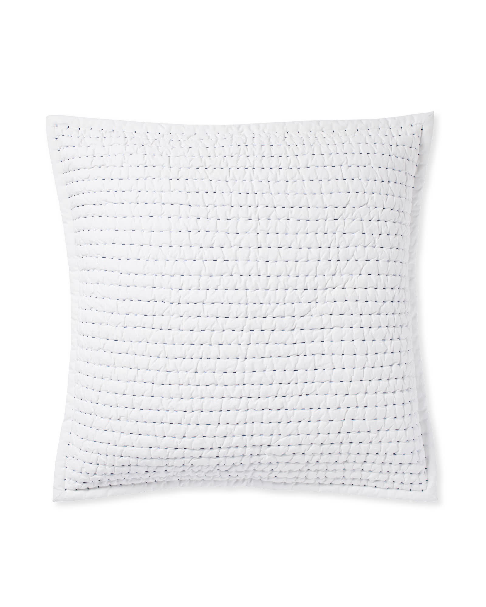 Chambers Quilted Shams | Serena and Lily