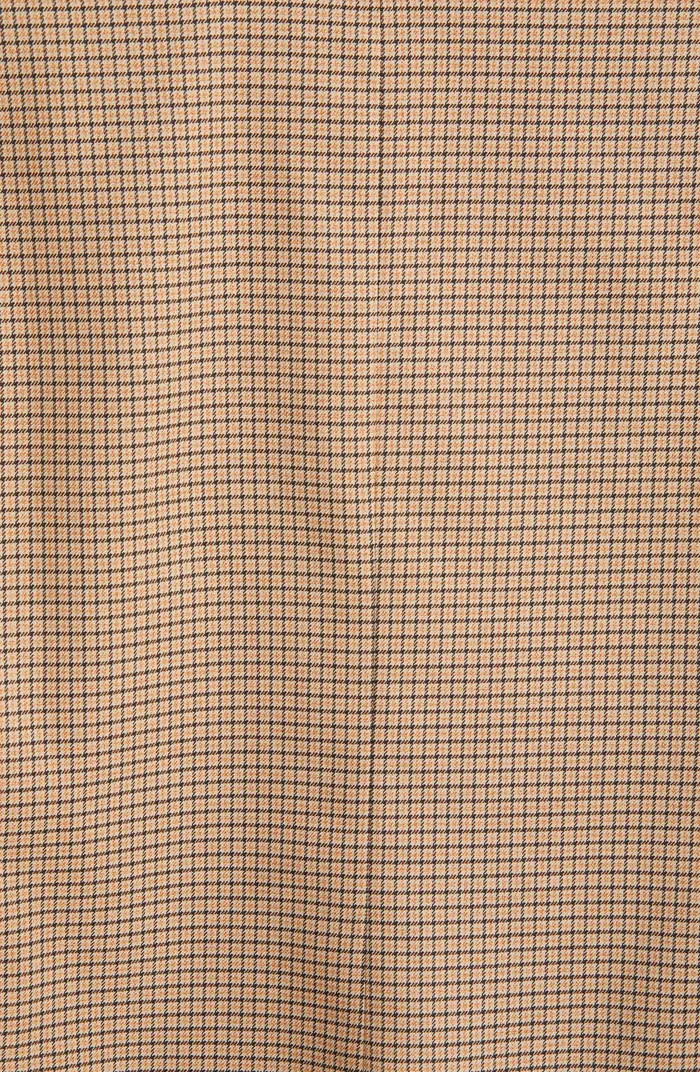 WAYF Newton Check Double Breasted Blazer | Nordstrom | Nordstrom