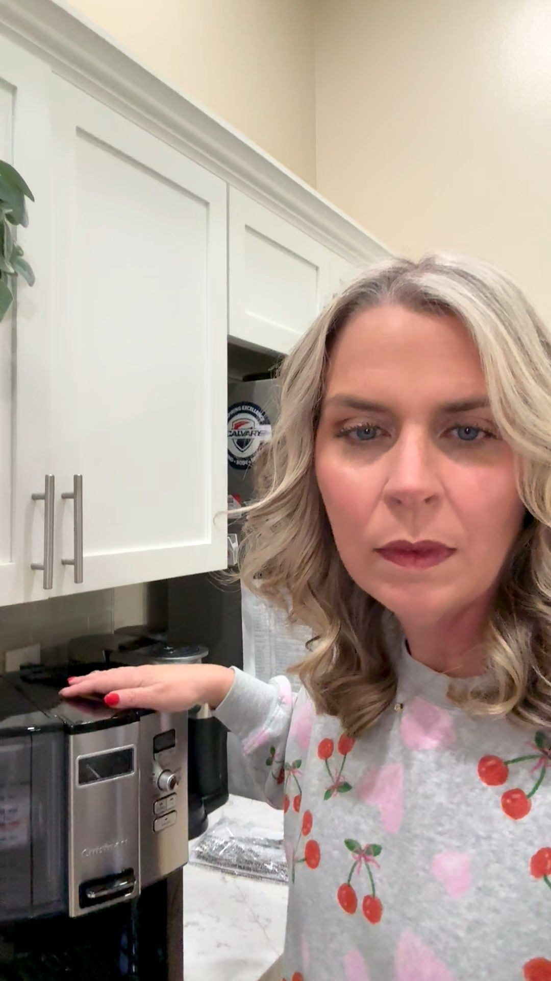 I just received my new coffeemaker in the mail and I’m excited to try it! It’s the Cuisinart On Demand CoffeeMaker that I found at @Kohl’s! Have you tried this coffeemaker? ☕️☕️ Use promo code GOSHOP15 to save 15%! 

#LTKHome #LTKdayinmylife #LTKstorytime