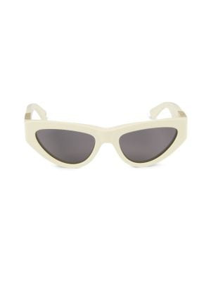 55MM Cat-Eye Sunglasses | Saks Fifth Avenue OFF 5TH