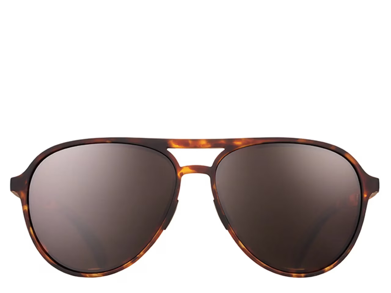 Goodr Amelia Earhart Polarized Aviator Sunglasses | DSW