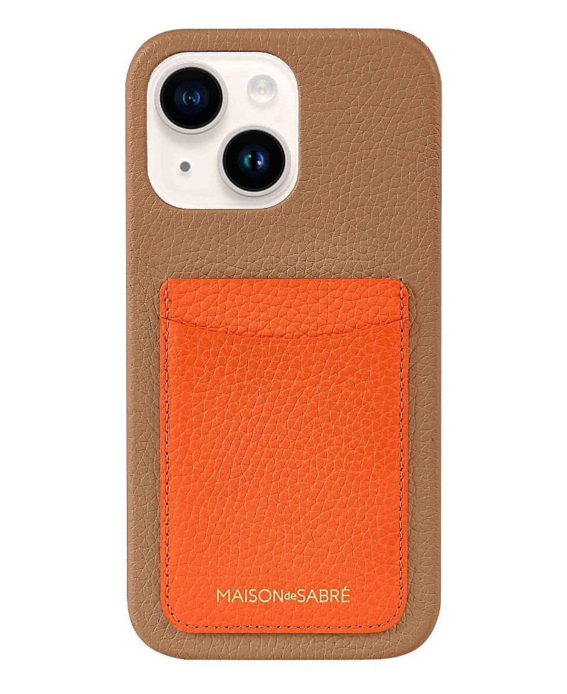Maison de SABRE Card Phone Case (iPhone 15) | Bloomingdale's (US)