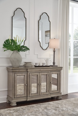Lexorne Dining Server | Ashley
