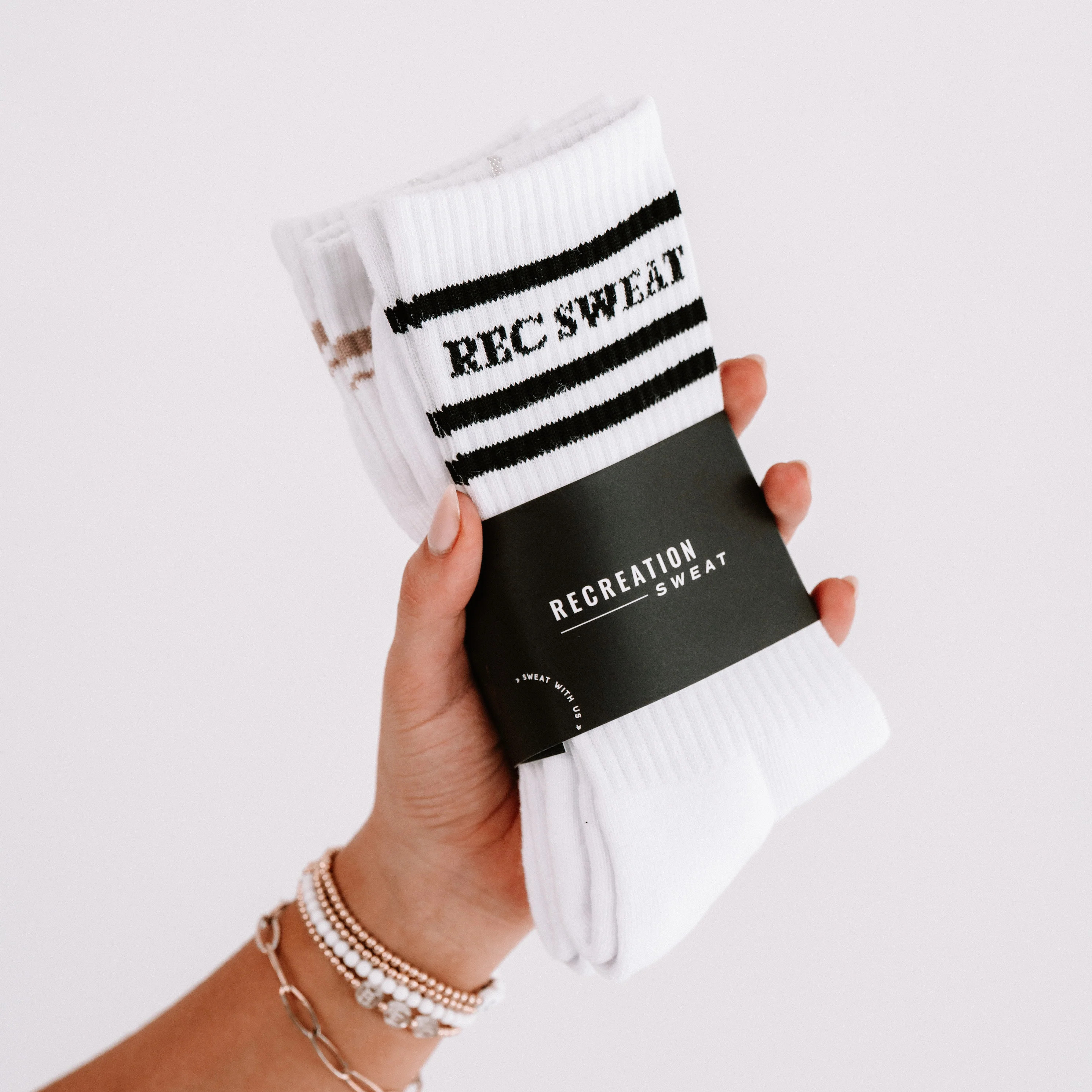 REST DAY SOCKS | Recreation Sweat