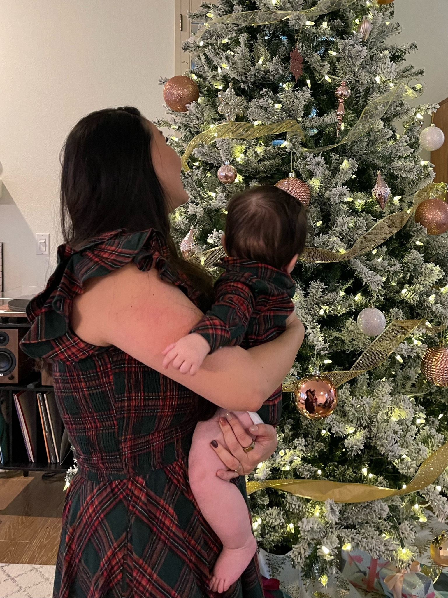 Matching family holiday outfits from Ivy City are on sale for Black Friday! 

Family outfit, holiday outfits, matching mommy and me outfits 

#LTKFamily #LTKCyberWeek #LTKHoliday