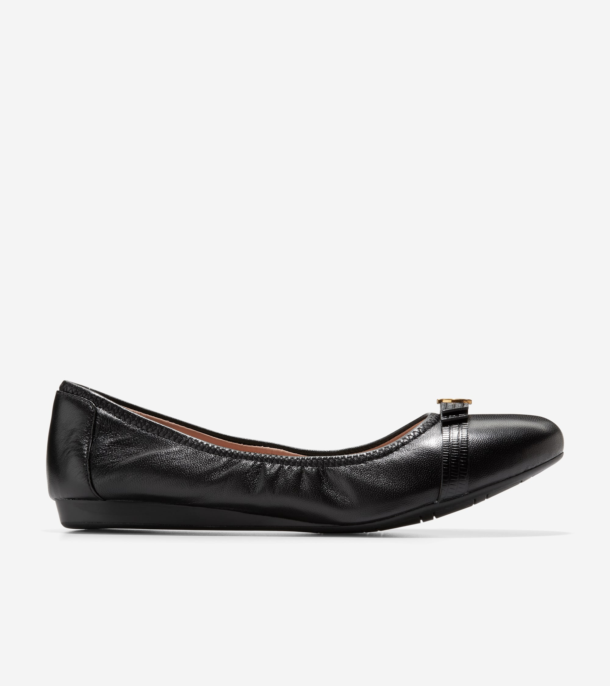 Women's Tova Bow Ballet | Cole Haan (US)