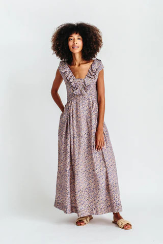 naples in coastal coral - MIRTH | MIRTH