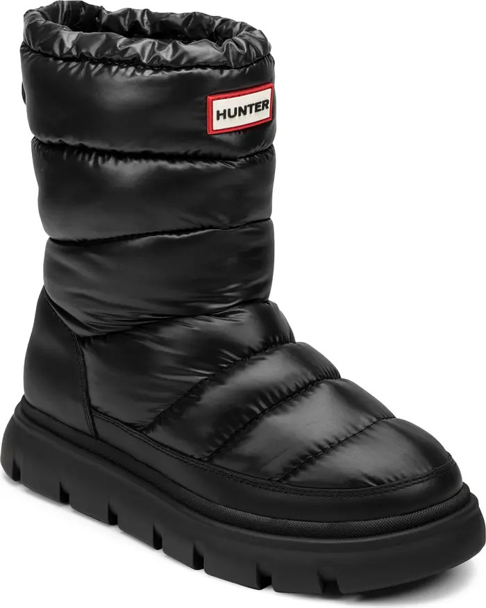 Maribels Waterproof Snow Boot (Women) | Nordstrom