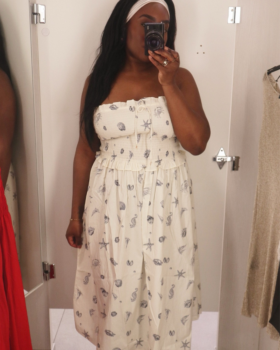 #LTKsummer #LTKmidsize #LTKdresses