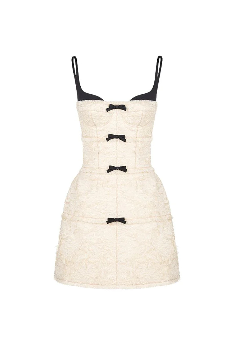 MARGO MIDI DRESS | Montsand | CULT MIA | CULT MIA UK LTD