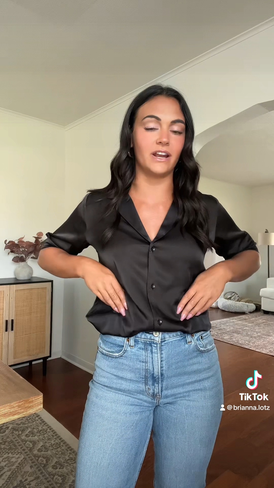 Abercrombie denim 
Size 25S