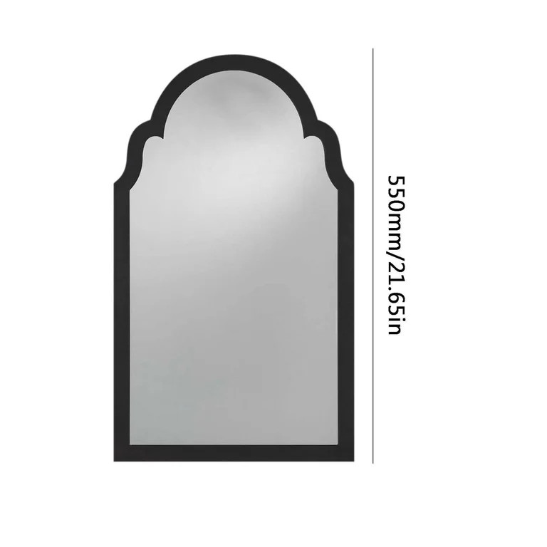 Martha Ghost Mirror for Halloween Stewart, Spooky Scary Ghosts for Halloween Decor, Indoor Novelt... | Walmart (US)