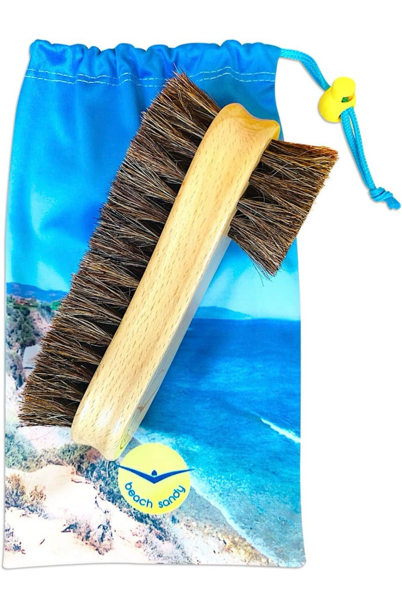 One of my favorite beach accessories!!! Bring this everywhere this summer!

Easy Sand Remover , 2 in 1 Sand Brush Surfing Accessories, Ocean & Lakeside Sports Recreation - Eco Friendly

#LTKTravel #LTKKids #LTKSwim