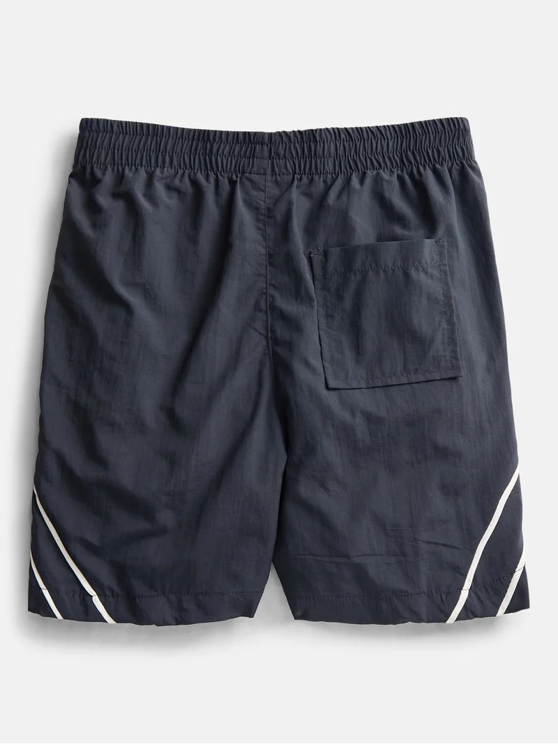Weekend Academy Boys Sport Shorts, Sizes 4-18 | Walmart (US)