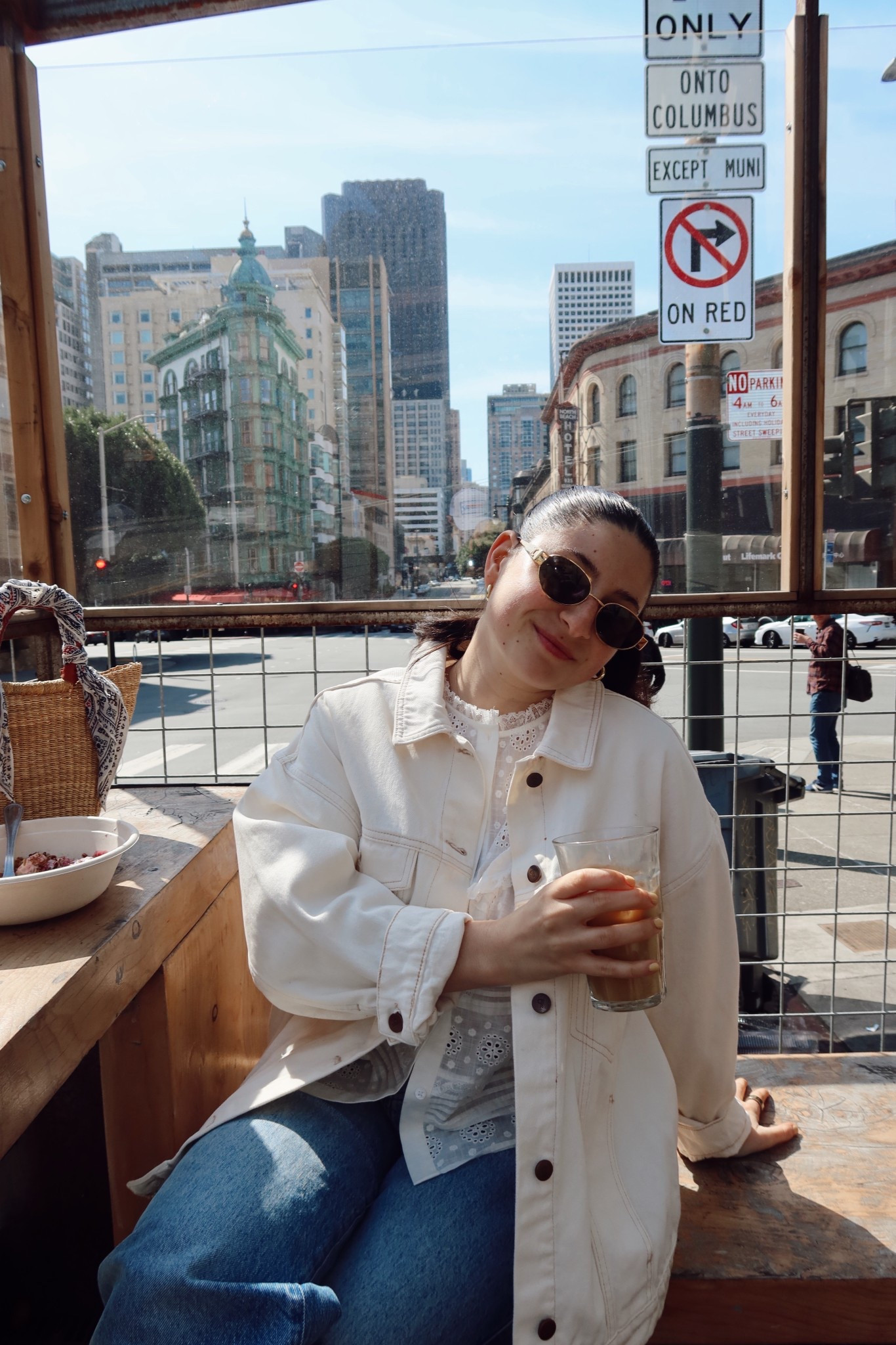 Casual fit 

#LTKSeasonal