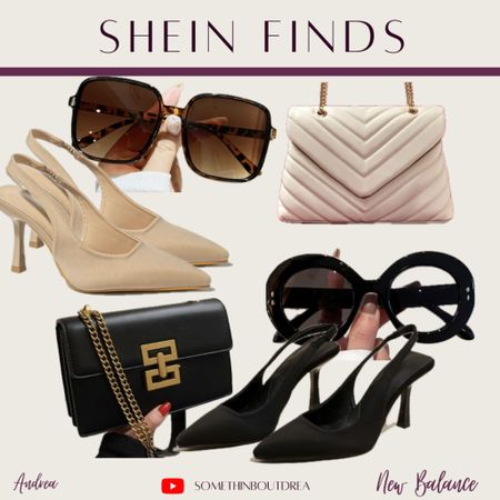 SHEIN Dupes….
#dupes #sheinfinds


#LTKfindsunder50 #LTKfindsunder100 #LTKstyletip