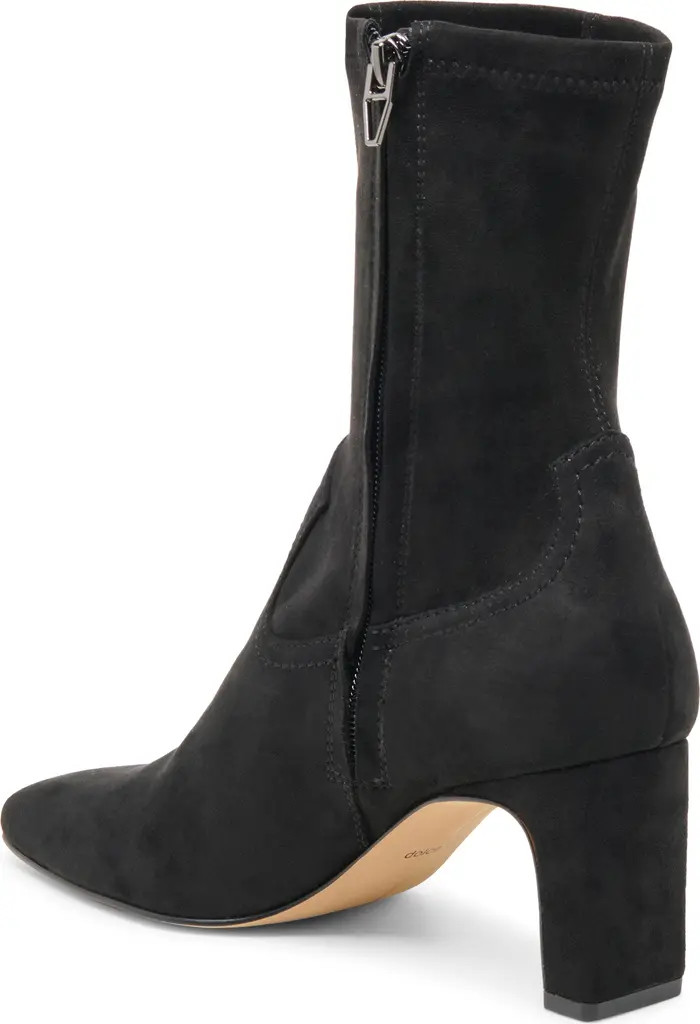 Roan Block Heel Bootie (Women) | Nordstrom