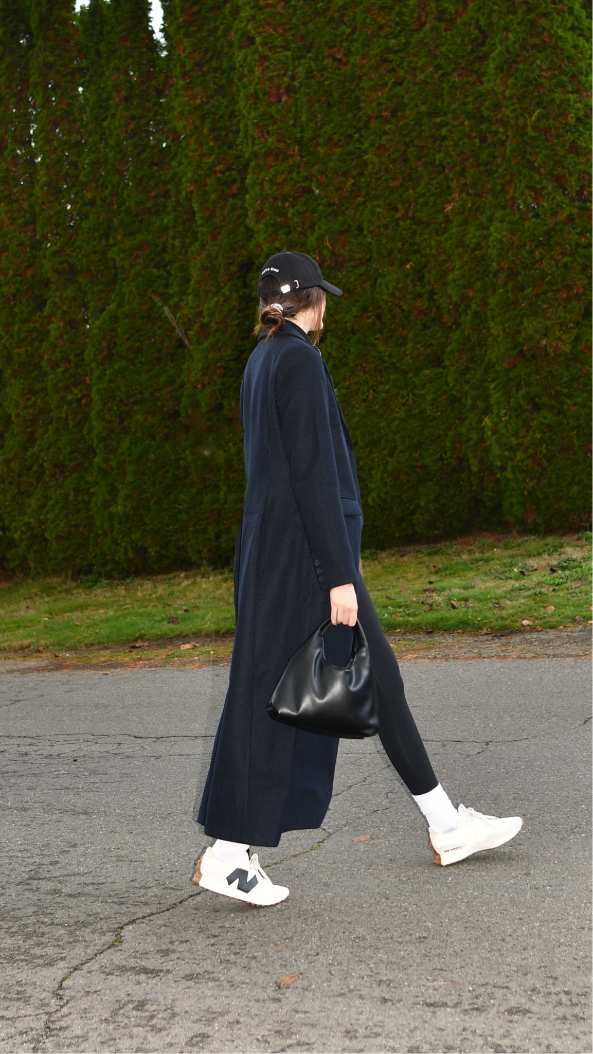 My favorite tall-friendly maxi coat! 

#LTKSeasonal #LTKStyleTip