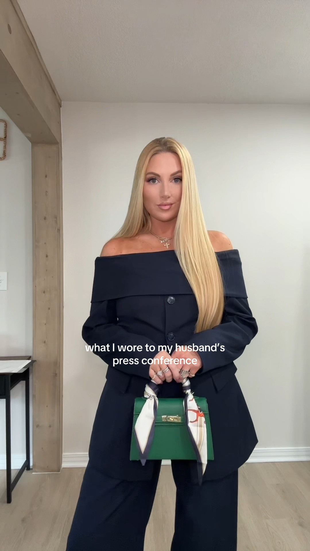 this suit is such a vibe. 
Large pants
Medium top 
Shoes tts 

#LTKWorkwear #LTKdayinmylife #LTKBeauty