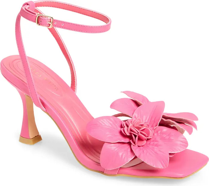 Eliseo Ankle Strap Sandal (Women) | Nordstrom