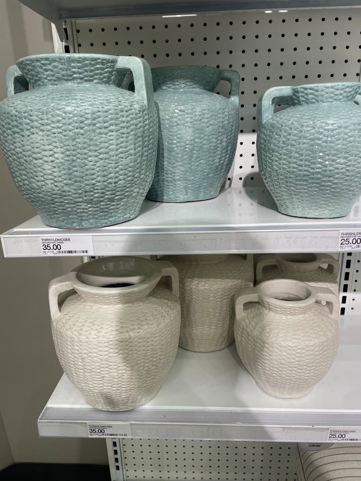 Modern home decor 😍 

Vase | Target | cream | decor | interior design | living room 

#target #home #decor #home #homedecor #interiordesign #livingroom #vase 

#LTKSeasonal #LTKGiftGuide #LTKHome