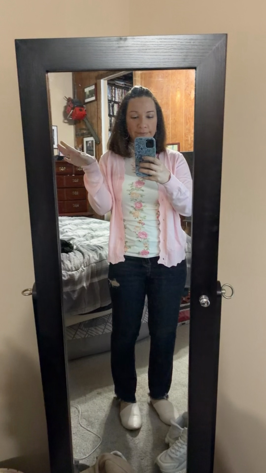 Ootd Tuesday

#LTKootd #LTKPetite #LTKSaleAlert