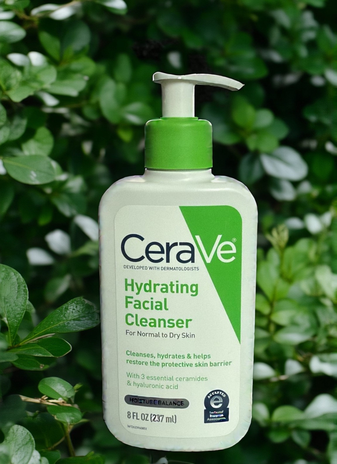 Amazing gentle cleanser, perfect if you have dry or sensitive skin! 💚

#LTKBeauty #LTKFindsUnder50 #LTKSaleAlert