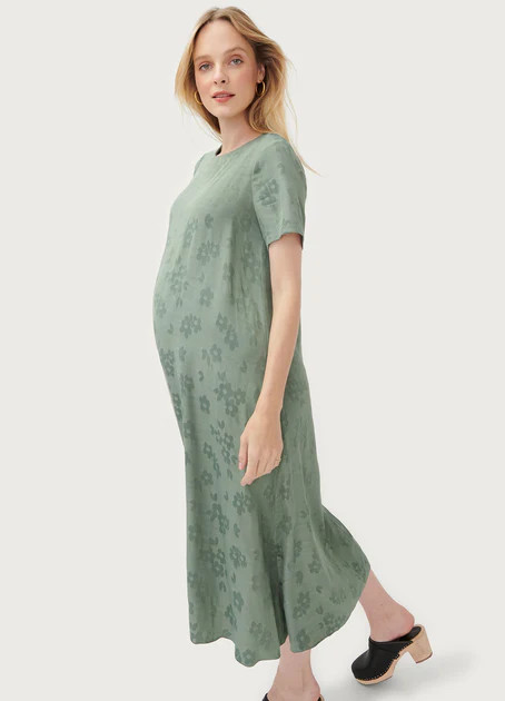 The James Dress | Hatch Collection