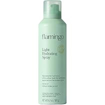 Flamingo Light Hydrating Spray for Women - 6.7 oz | Amazon (US)
