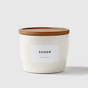 Marie Kondo Kitchen & Pantry Labels Pkg/90 | The Container Store