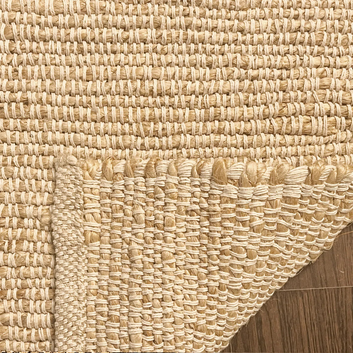 Aleksei Jute Area Rug | Wayfair North America