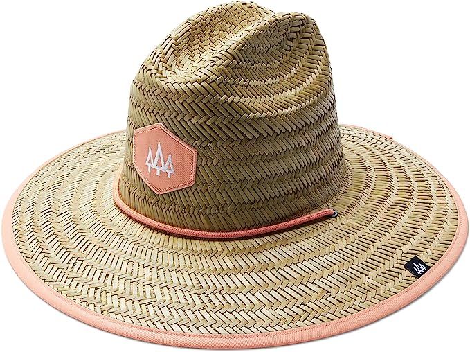 Hemlock Hat Co. Bare Bottom Lifeguard Hats | Amazon (US)