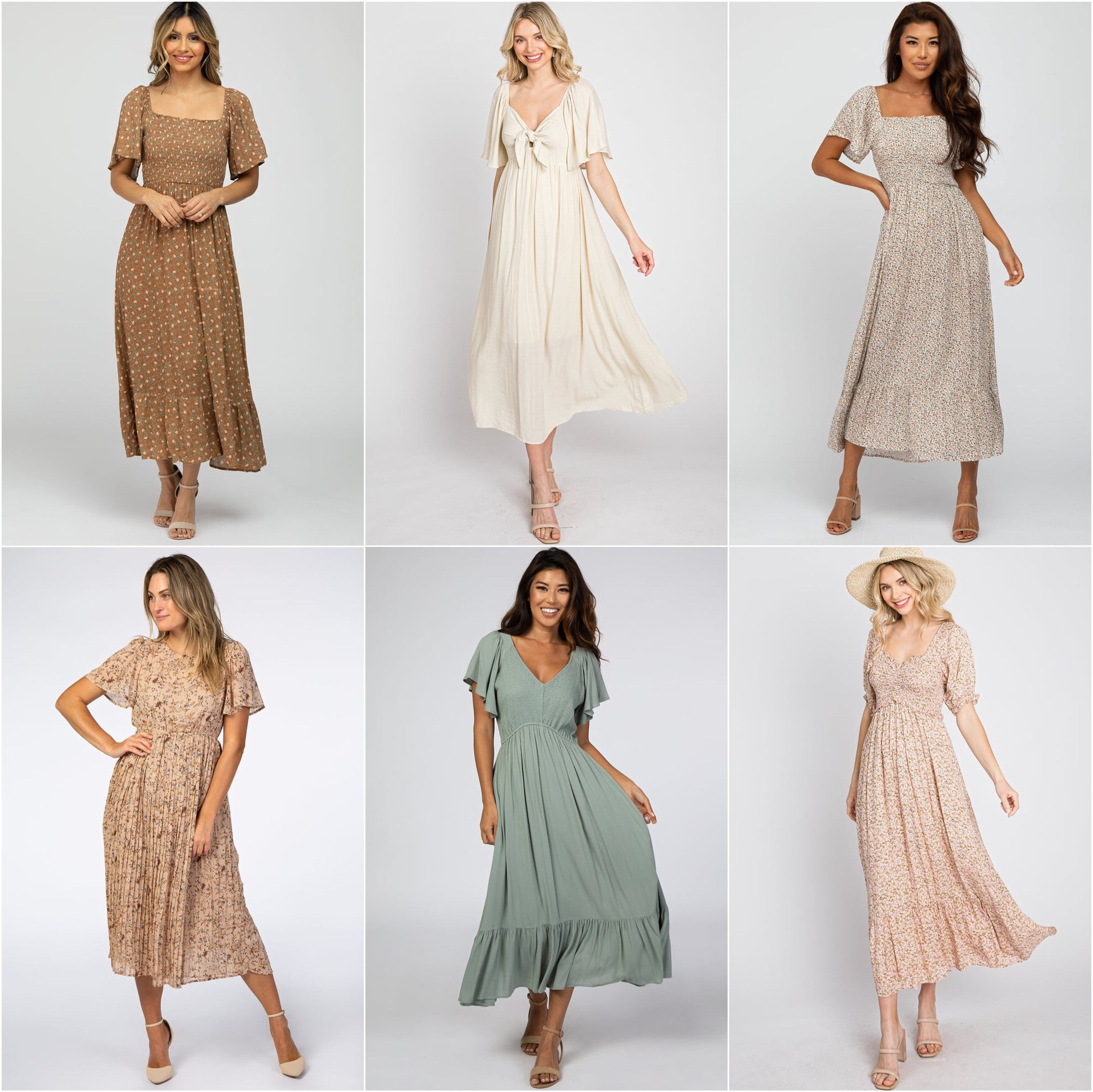 Great outfit choices for fall family photos. 

#LTKfamily #LTKbeauty #LTKstyletip