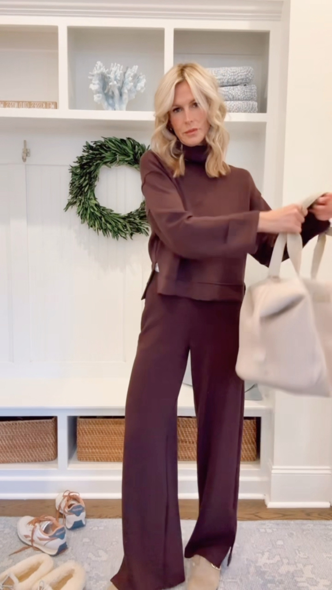 @spanx #spanxpartner

#LTKSeasonal