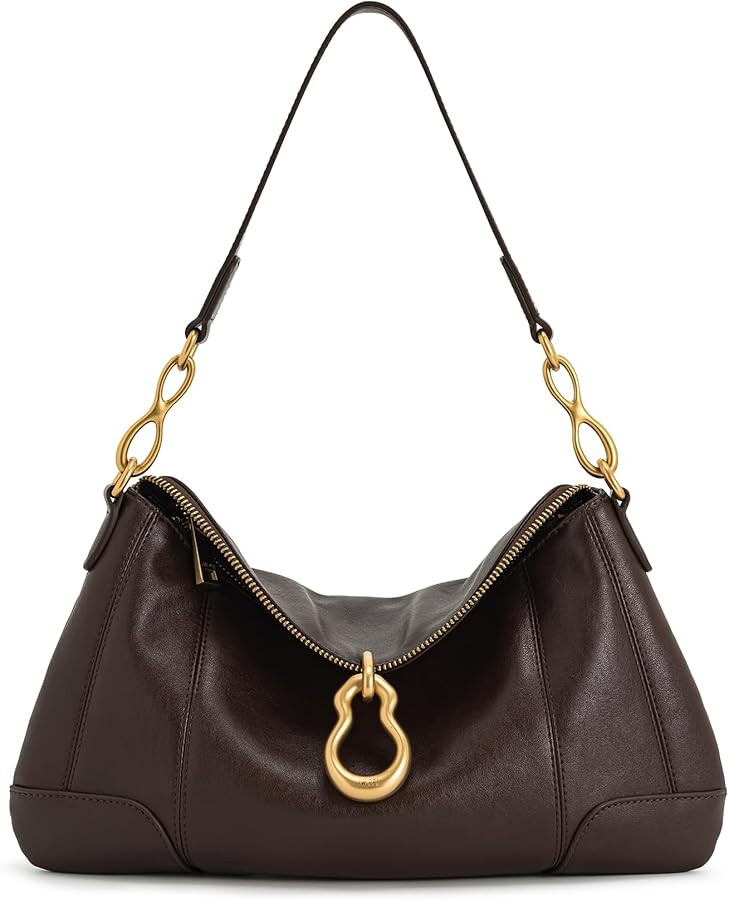 JW PEI Jayla Metallanh\u00e4nger-verzierte Schultertasche Damen | Amazon (DE)