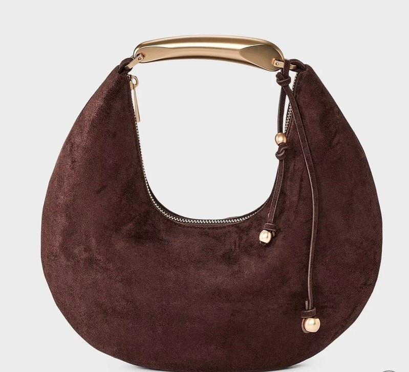 Target Bag $30

#LTKStyleTip #LTKFindsUnder50 #LTKItBag