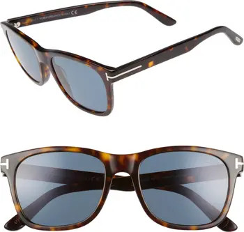 Eric 55mm Polarized Sunglasses | Nordstrom