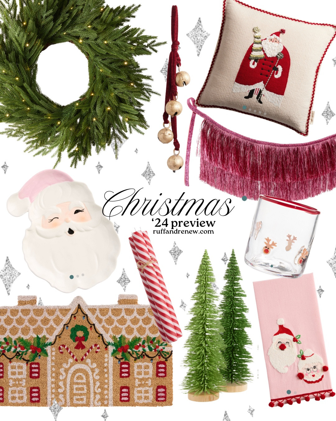 Christmas decor / Christmas decorations / holiday decor / cozy Christmas / vintage Christmas / garland / Christmas trees / Christmas vibes / mantle decor / tree decor / Christmas entertaining / Christmas hosting / colorful Christmas /

#LTKHome #LTKHoliday #LTKSeasonal