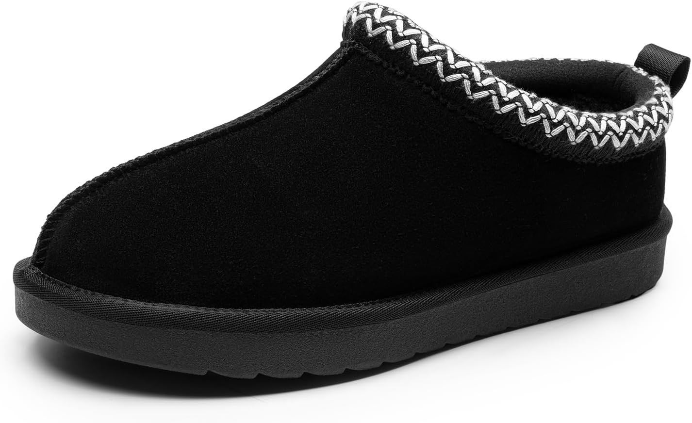 DREAM PAIRS Women's Fuzzy Cozy Indoor Slippers | Amazon (US)