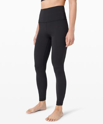lululemon Align™ Super-High-Rise Pant 26"  Asia Fit | lululemon (AU)