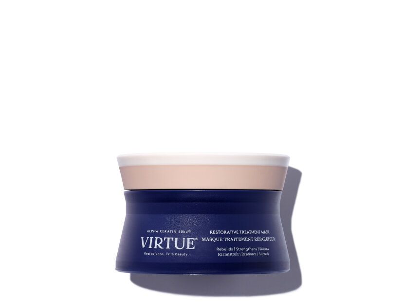 Virtue Restorative Treatment Mask - 5 fl oz | Violet Grey