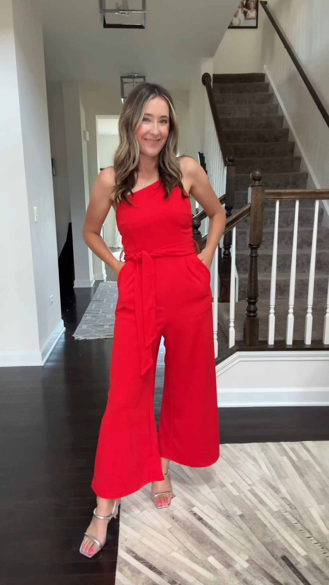 A few versatile Amazon finds I’ve been getting tons of wear out of this summer☀️ From travel outfits to date night outfits, I’ve got you covered 😉

Good quality and they run true to size✨

#LTKOver40 #LTKTravel #LTKootd