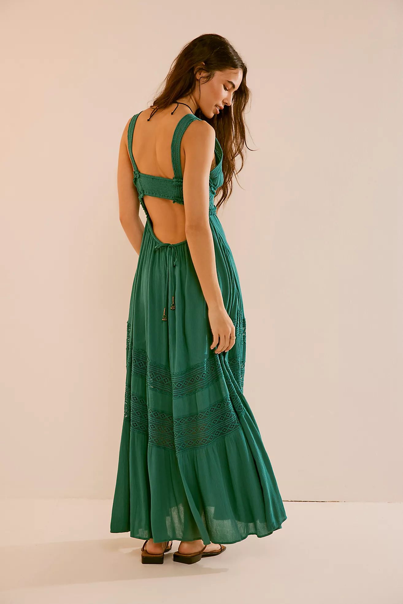 Hadlee Maxi | Free People (Global - UK&FR Excluded)