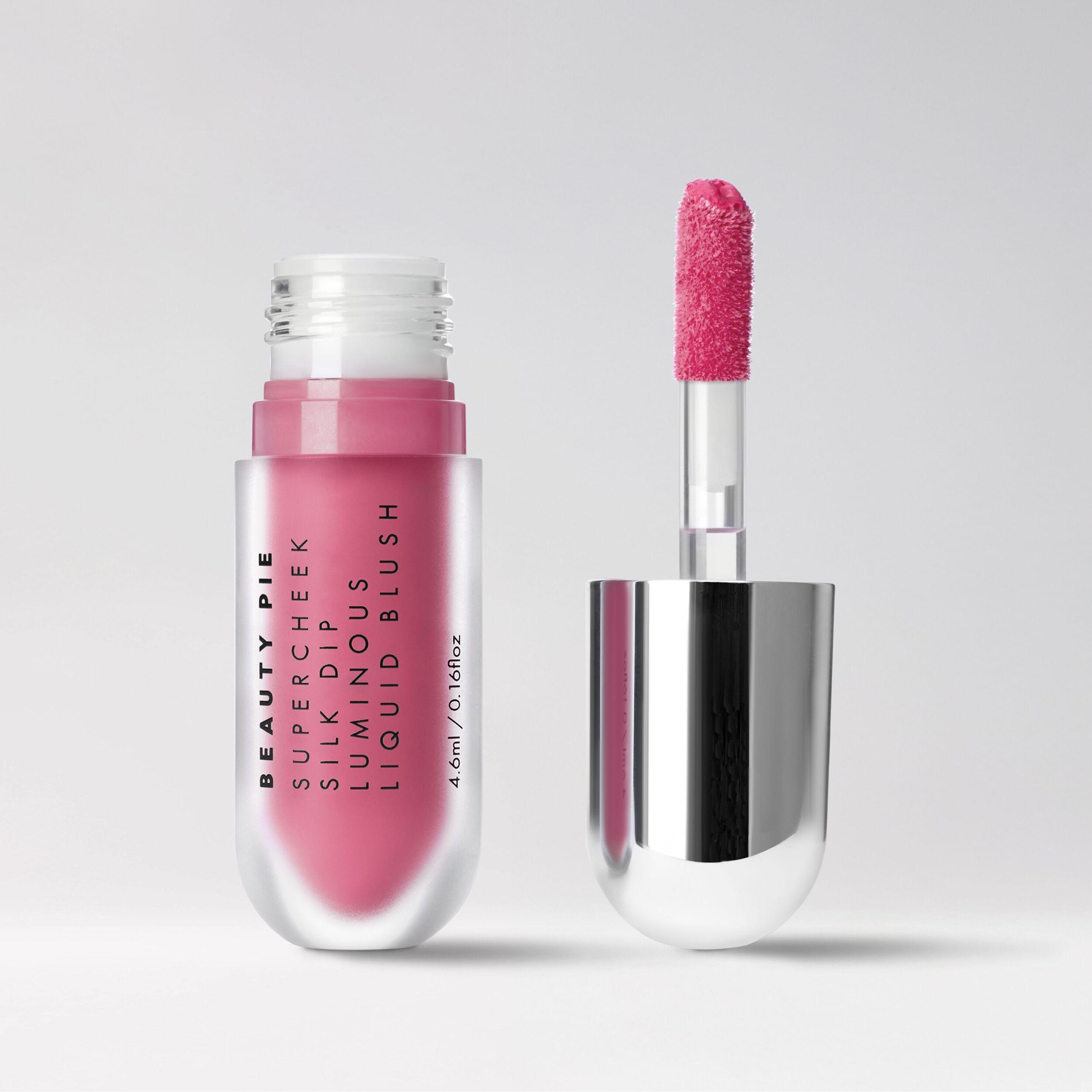 Silk Dip Luminous Liquid Blush (Lotus) | Beauty Pie (UK)