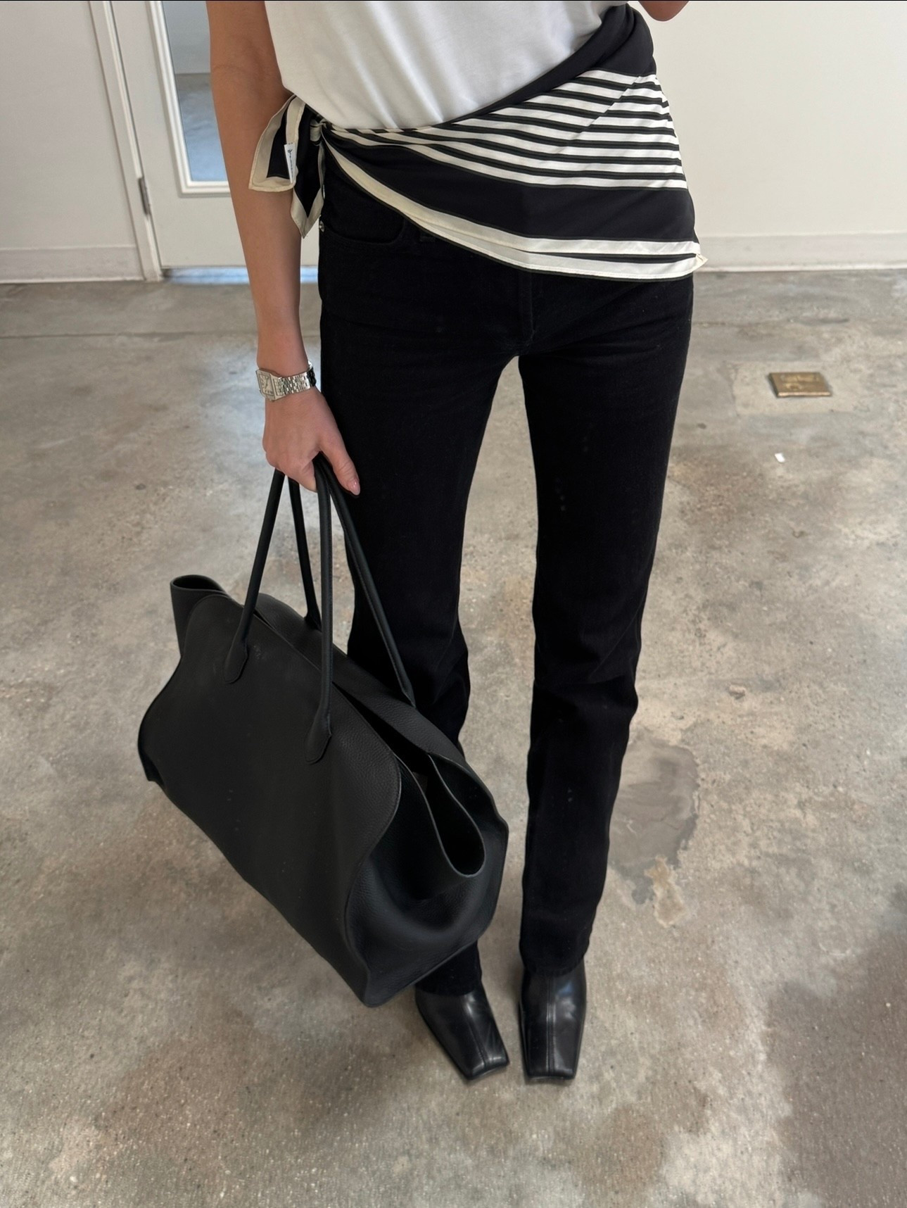 It’s all in the details 🖤

#LTKItBag #LTKStyleTip #LTKShoeCrush